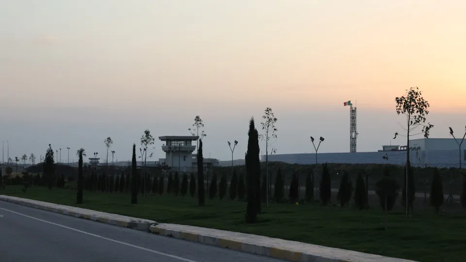 Queda de KC-135 no Iraque mata seis militares dos EUA