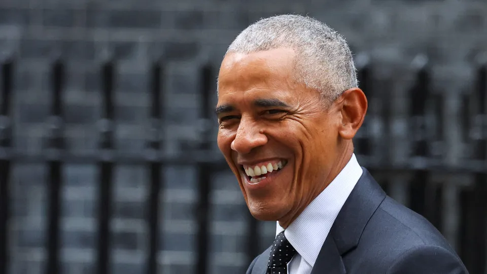 Obama diz que extraterrestres são reais, mas nega Área 51