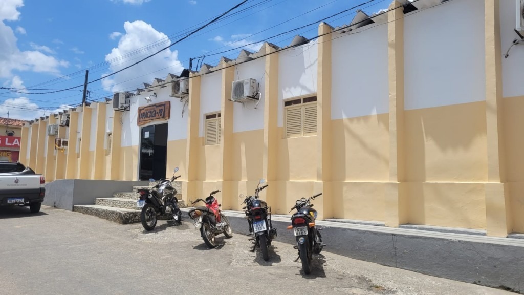 Prefeitura Municipal de Araçagi abre seleção simplificada com vagas em várias áreas