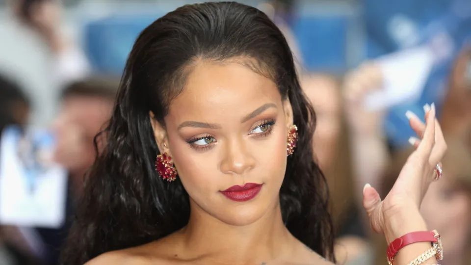 Suspeita de ataque à casa de Rihanna se declara inocente