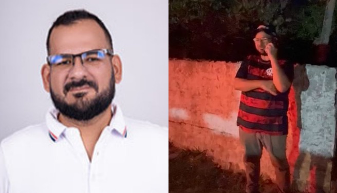 Presidente da Câmara de Lucena é preso após atropelamento