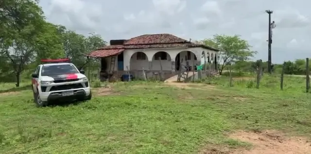 Cinco são mortos em sítio de Itabaiana, na Paraíba