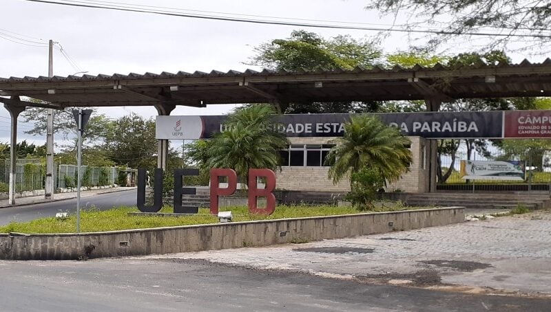 UEPB aprova realização de concurso público com 20 vagas com salários de até R$ 4,3 mil