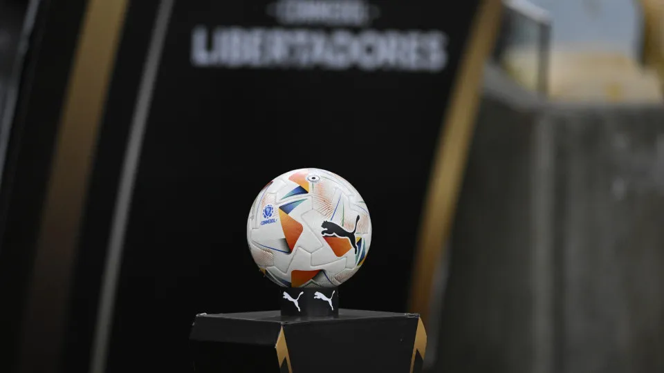 Libertadores 2026: veja os grupos e brasileiros na disputa