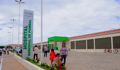 Intoxicação alimentar em Pombal: 94 pessoas passam mal