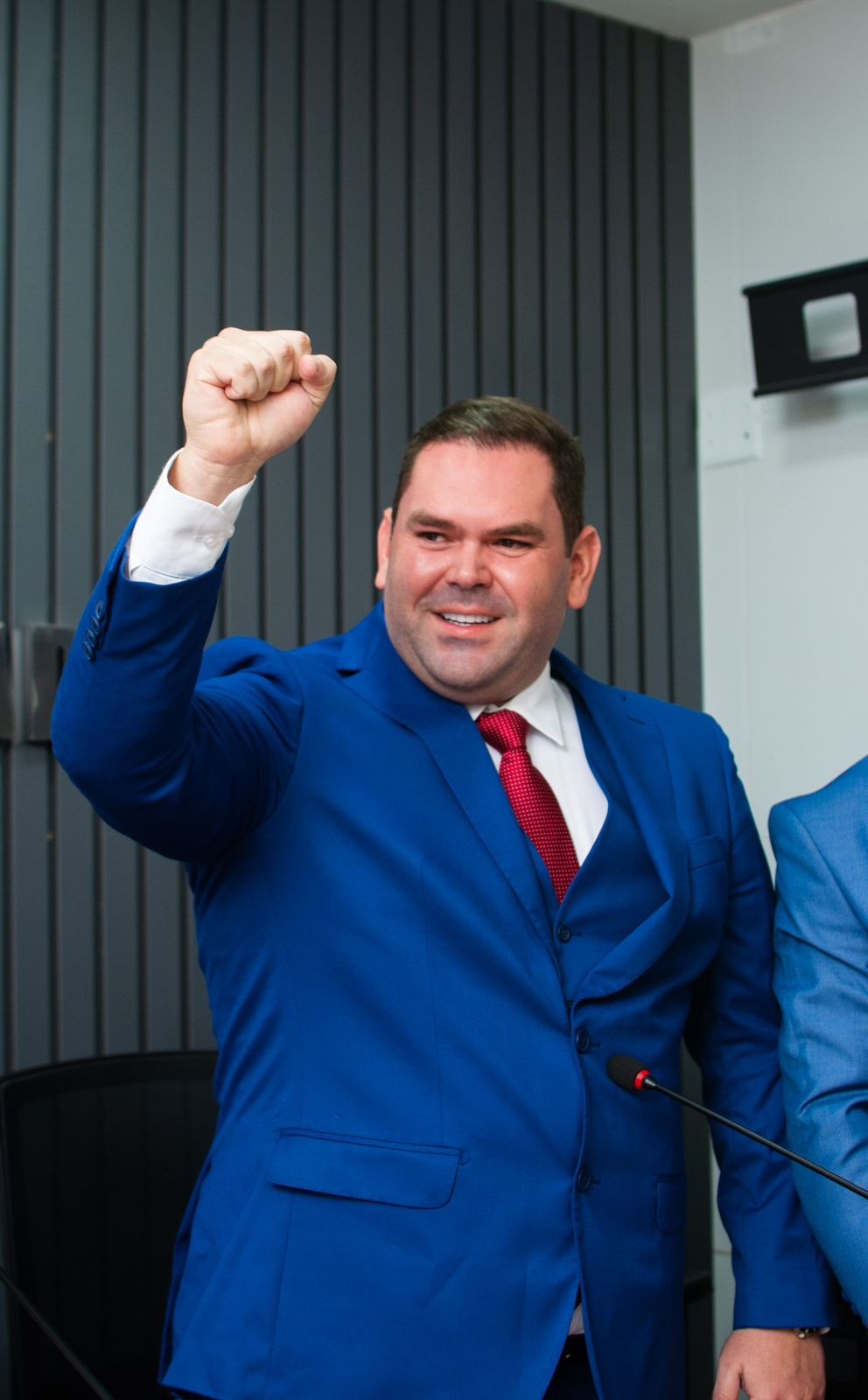 Pesquisa aponta 70% de aprovação da gestão Alírio Filho em Alagoinha