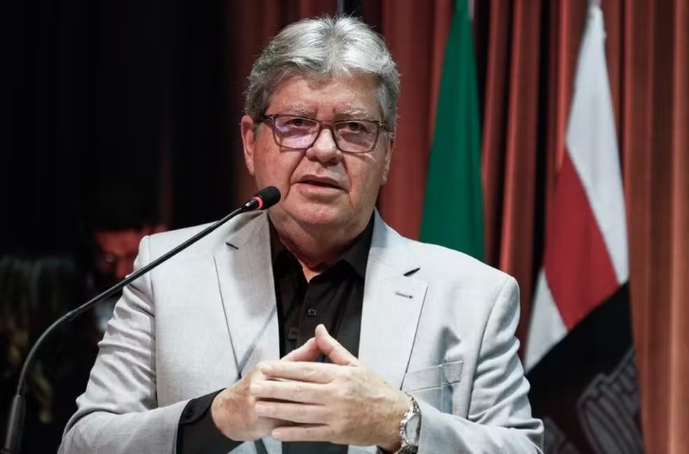 João Azevêdo lança livro sobre cultura e história da Paraíba nesta sexta