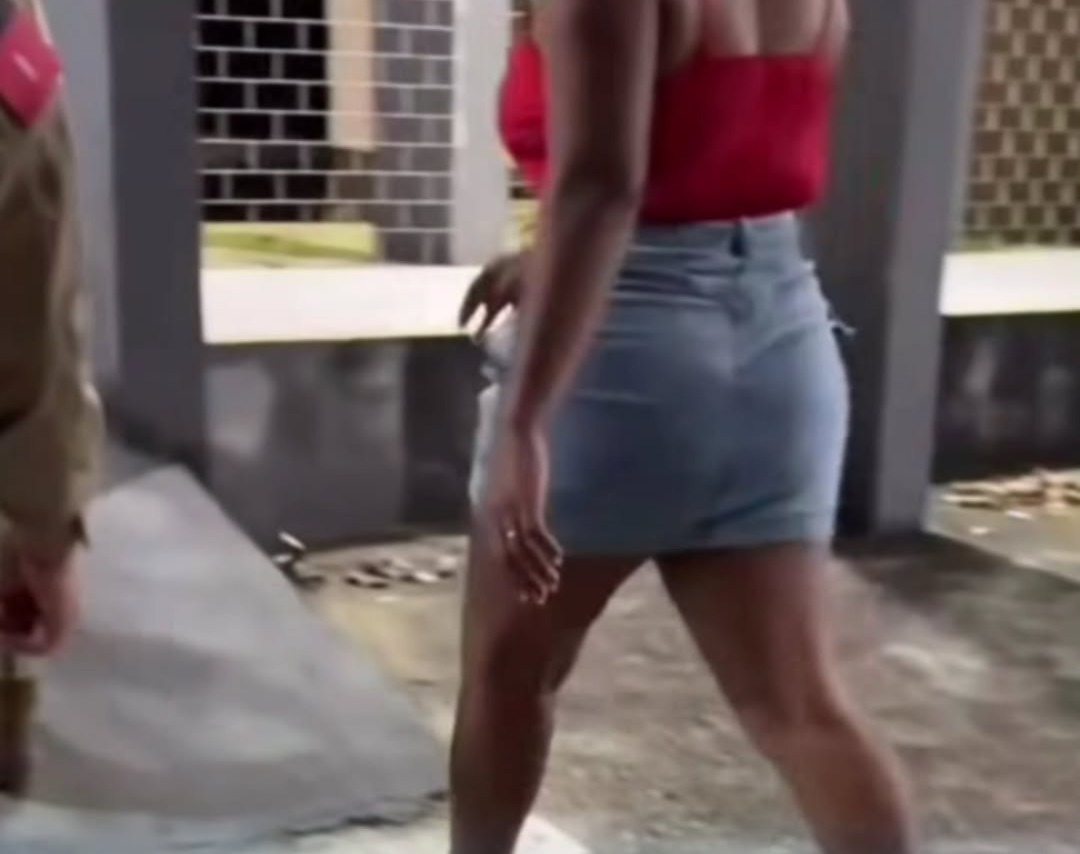 Polícia prende mulher suspeita de agredir filha em Pilões