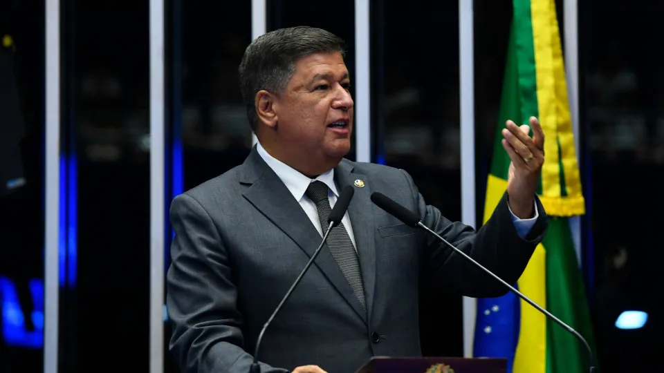 CPMI do INSS vota relatório após decisão do STF