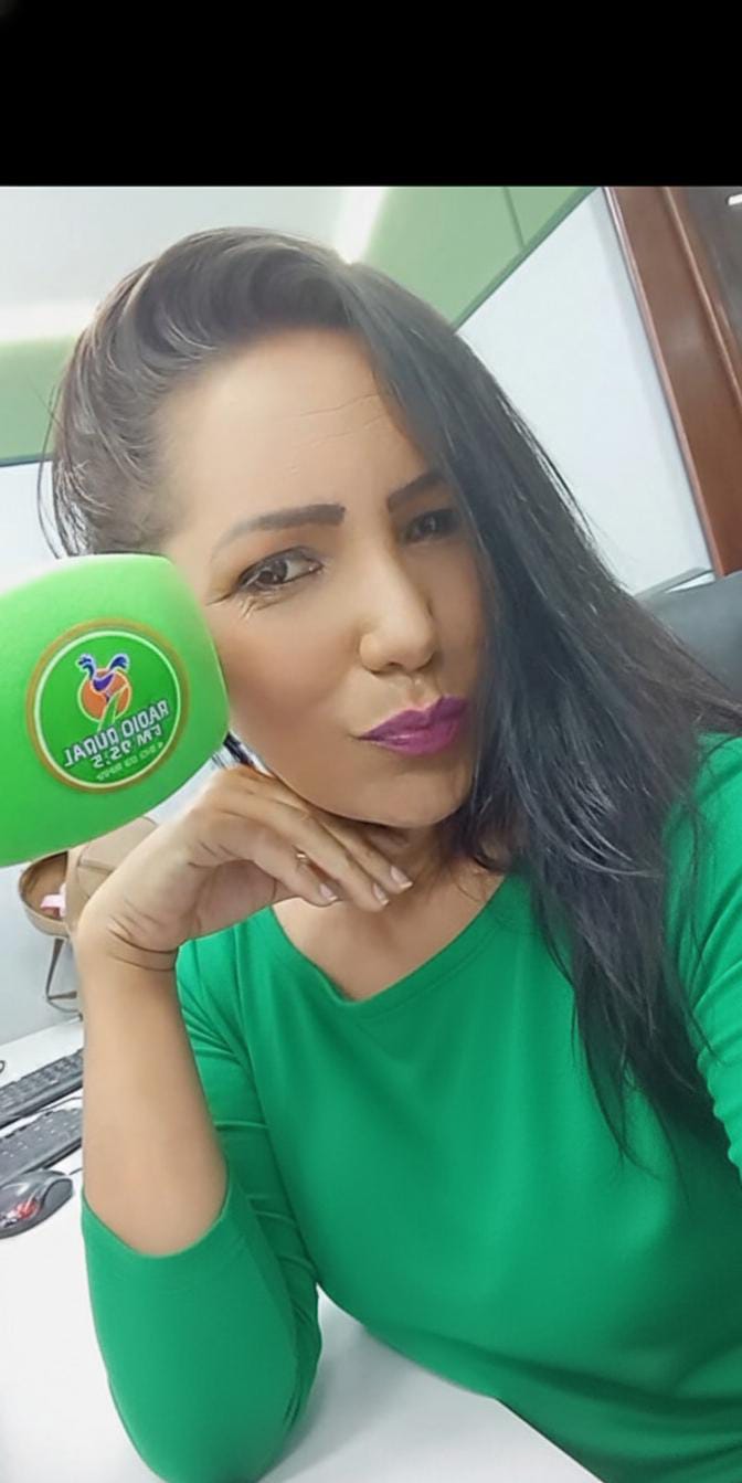 Câmara de Guarabira propõe homenagem a radialista Danny Satto