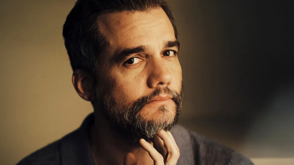 Wagner Moura pode ser vilão no novo filme de 007