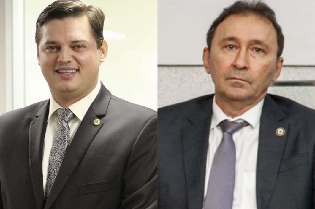 ALPB aprova Taciano Diniz e Deusdete Queiroga para vagas de conselheiro no TCE-PB