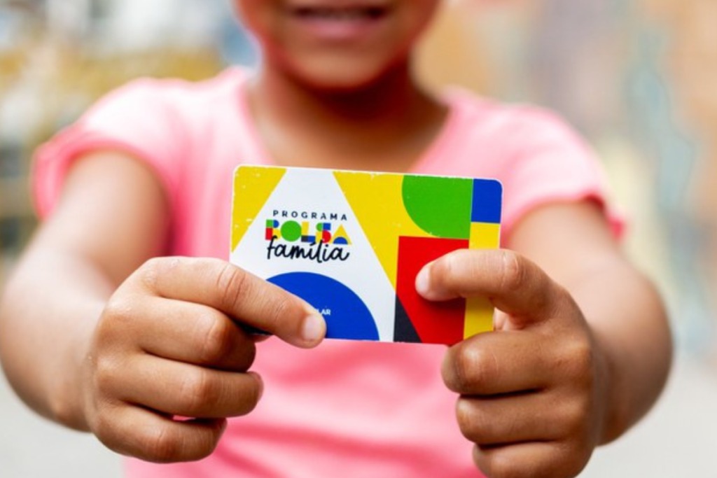 Bolsa Família de março começa a ser pago nesta quarta