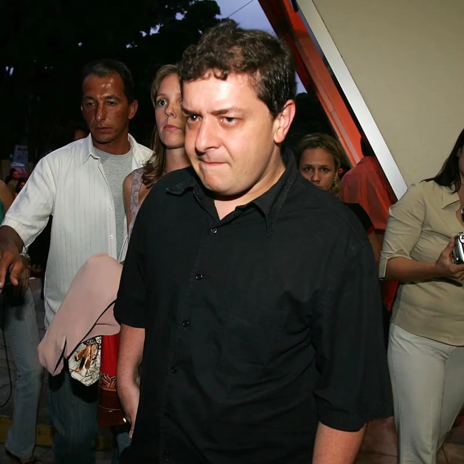 CPMI do INSS pede indiciamento de Lulinha por fraude