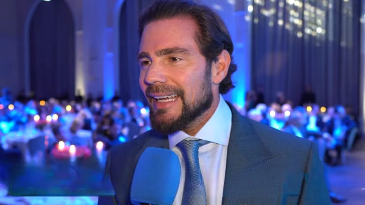 Polícia Federal prende Daniel Vorcaro no caso Master