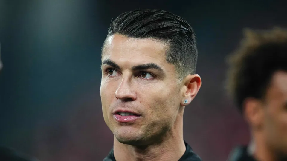 Cristiano Ronaldo compra 25% do Almería