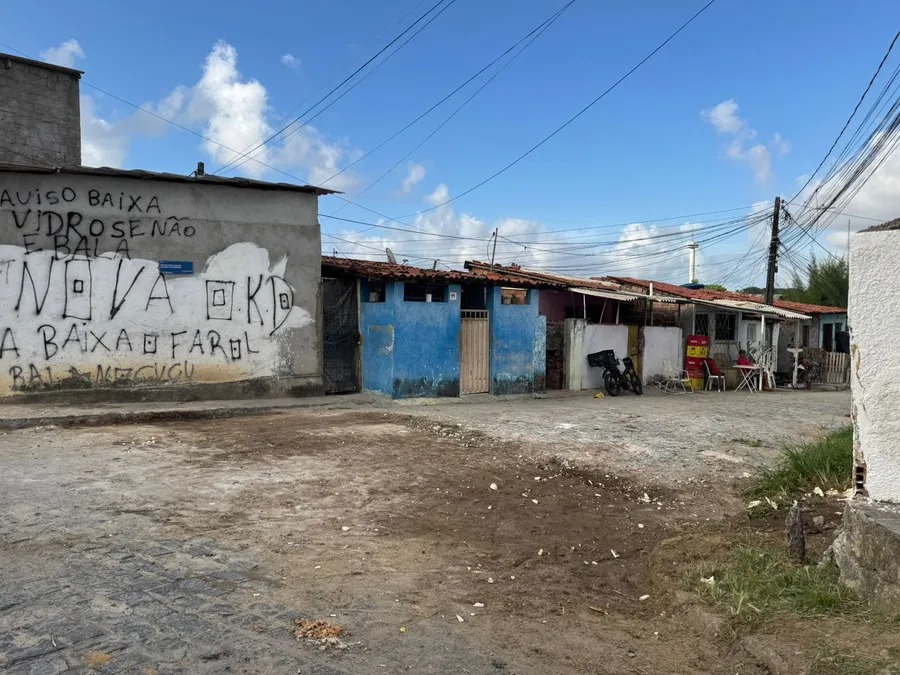 Gaeco e Prefeitura de João Pessoa firmam parceria para remover barricadas do tráfico