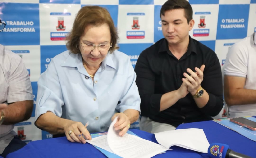 Prefeitura de Guarabira confirma concurso com 170 vagas e banca definida