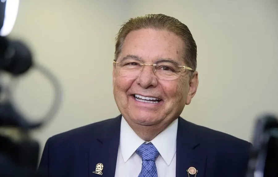 Galdino defende neutralidade de Lula no 1º turno na PB