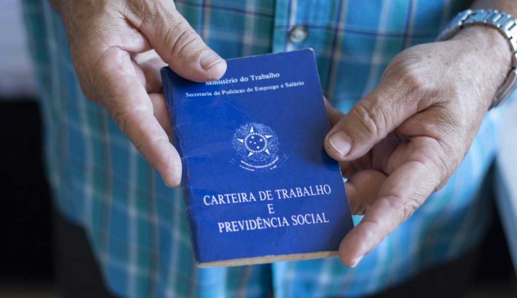 Sine oferece mais de 3 mil vagas de emprego na Paraíba a partir desta segunda-feira