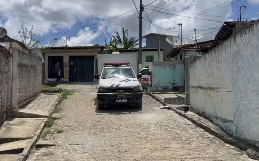 Duplo homicídio é registrado em Mamanguape, no Litoral Norte da Paraíba