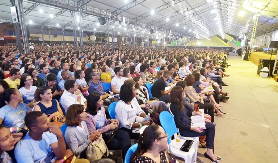 Carnaval da Paz 2026 começa nesta quinta com a Consciência Cristã