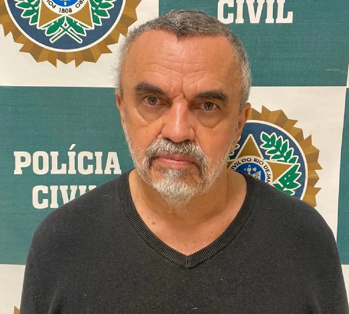 Ator José Dumont é preso por estupro de vulnerável no RJ