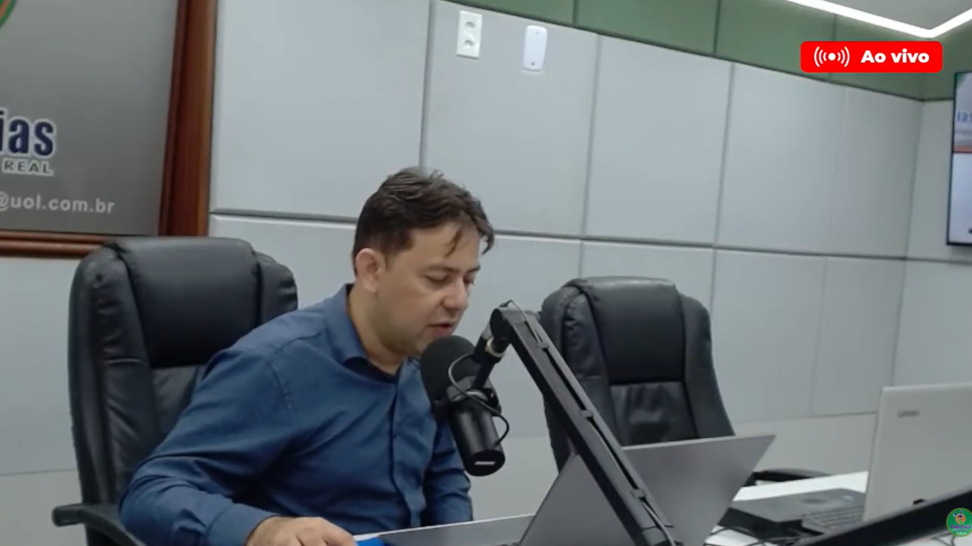“Debate em Foco” estreia na Rádio Rural neste sábado
