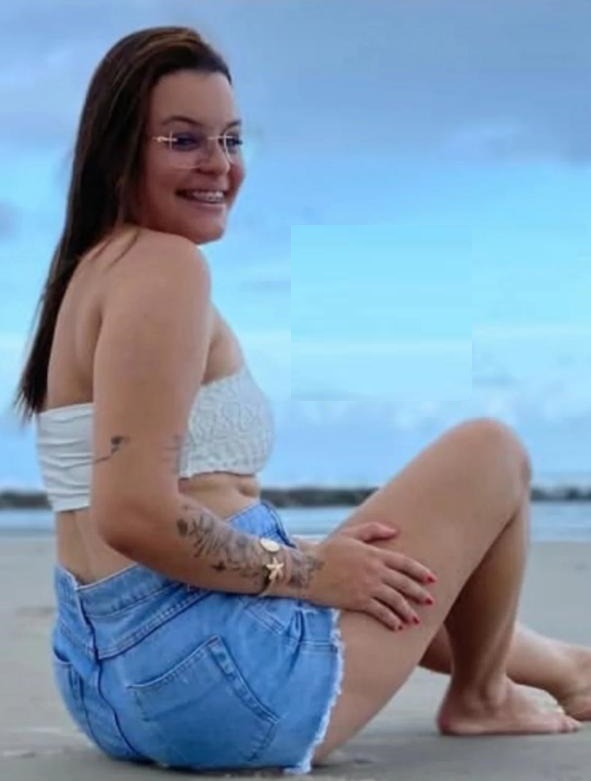 Suspeito confessa ter empurrado namorada de moto durante discussão em Baía da Traição