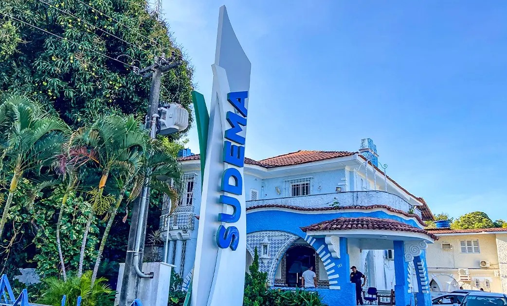 Sudema abre seleção para estágio com vagas para estudantes universitários