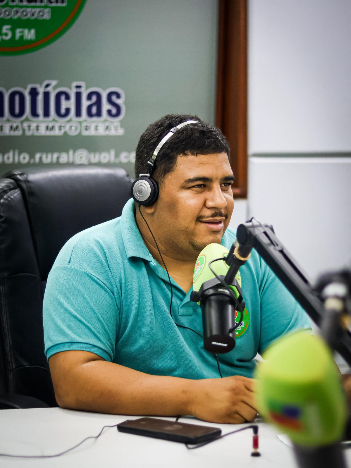 Câmara de Guarabira propõe homenagem ao Repórter Marcelo Júnior