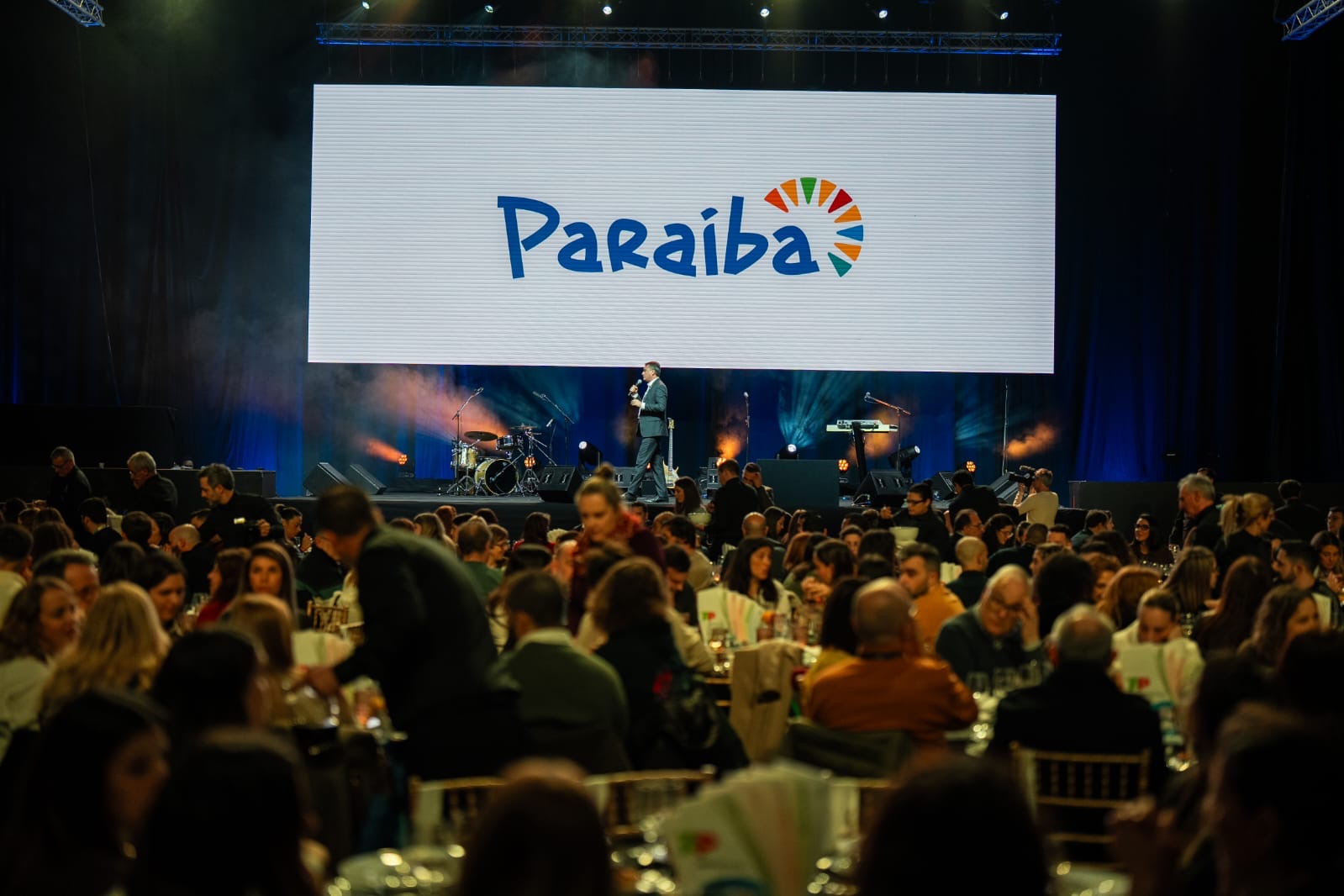 Paraíba realiza roadshow inédito para agentes de viagens de Portugal