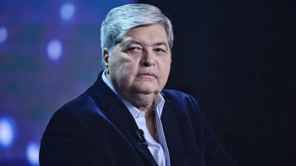 Datena estreia na Rádio Nacional com críticas e Boulos