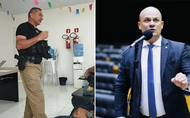 Tenente critica emendas de Cabo Gilberto para clubes de tiro na PB