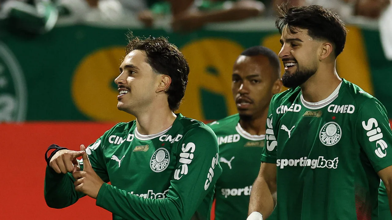 Palmeiras vence São Paulo e vai à final do Paulista