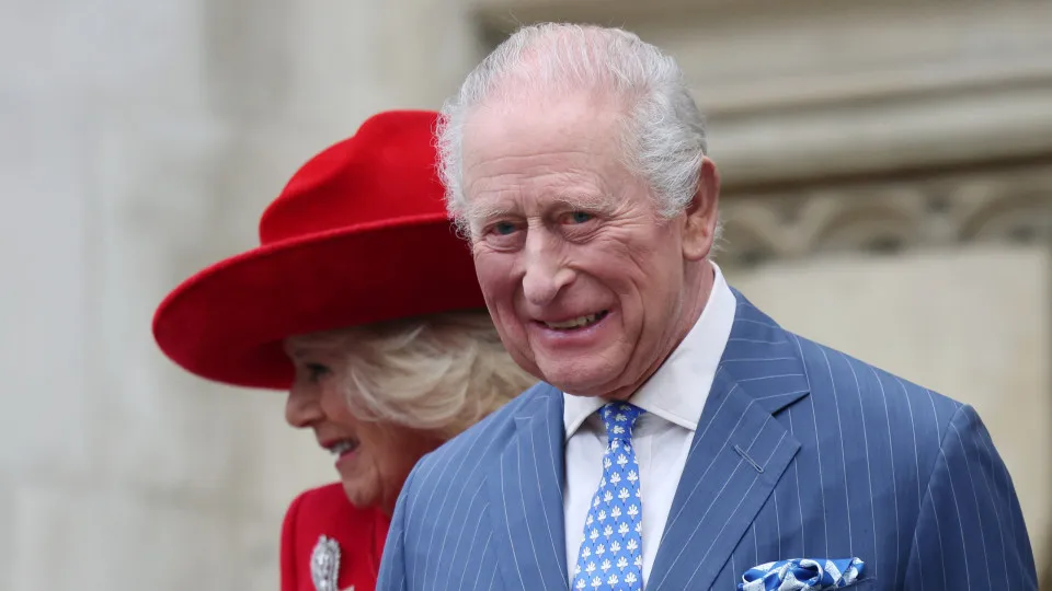 Rei Charles III visitará EUA em meio a críticas no Reino Unido