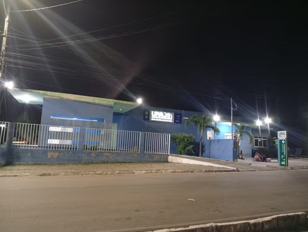 Alunos passam mal com suspeita de intoxicação no Agreste da PB