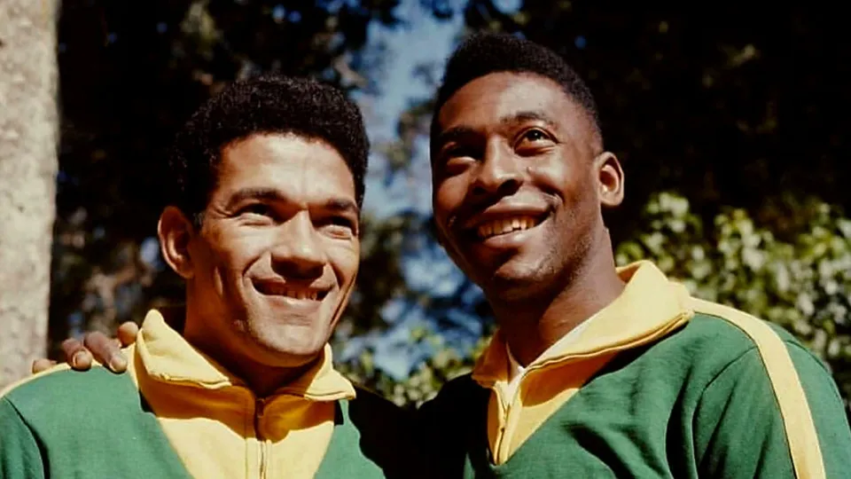 Morre Didi, barbeiro histórico de Pelé, aos 87