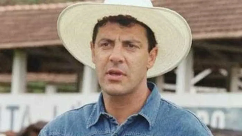 Morre o ator Gerson Brenner aos 66 anos em SP