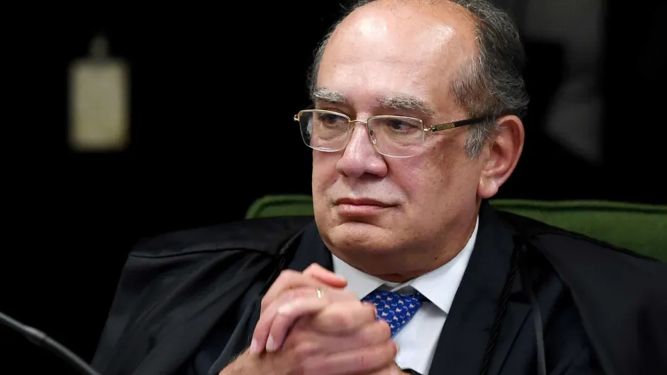 STF mantém prisão de Daniel Vorcaro por decisão unânime