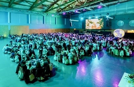 Paraíba realiza maior ação de promoção turística internacional em Lisboa