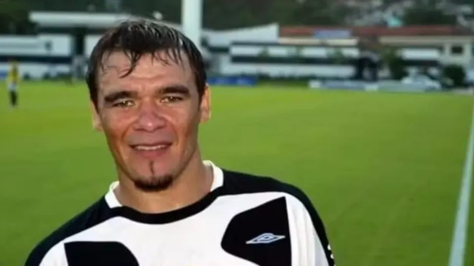 Operação Nexus II prende ex-jogadores por tráfico