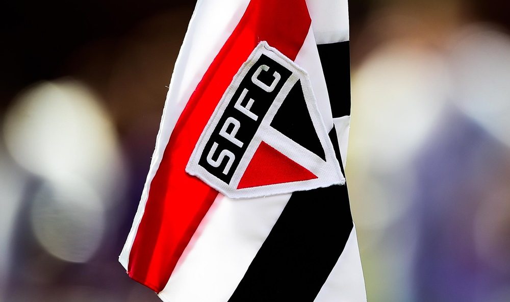 FGOAL desiste de ação de R$ 5,19 milhões contra o São Paulo