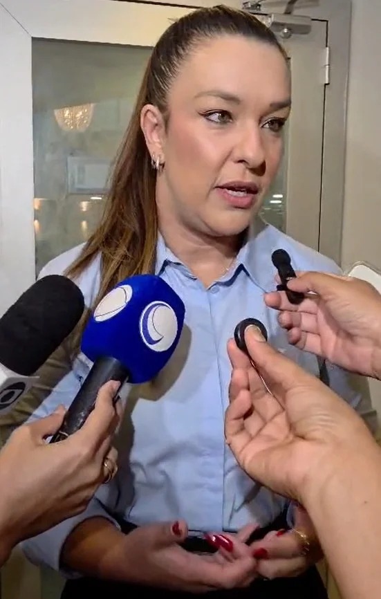 Camila cobra investigação sobre laudos no Hospital Metropolitano