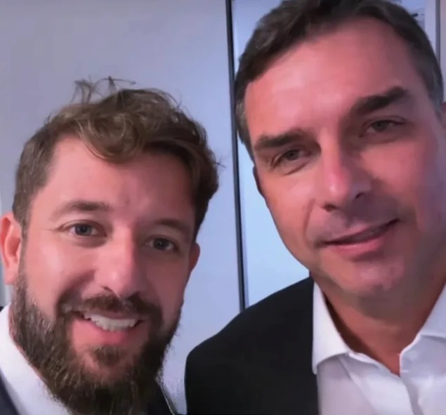 PSOL paraibano leva ao TSE ação contra atos pró-Flávio Bolsonaro em 2026