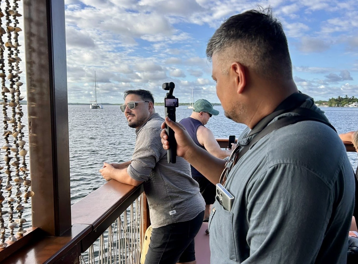 Paraíba ganha destaque em programa de viagens da Argentina