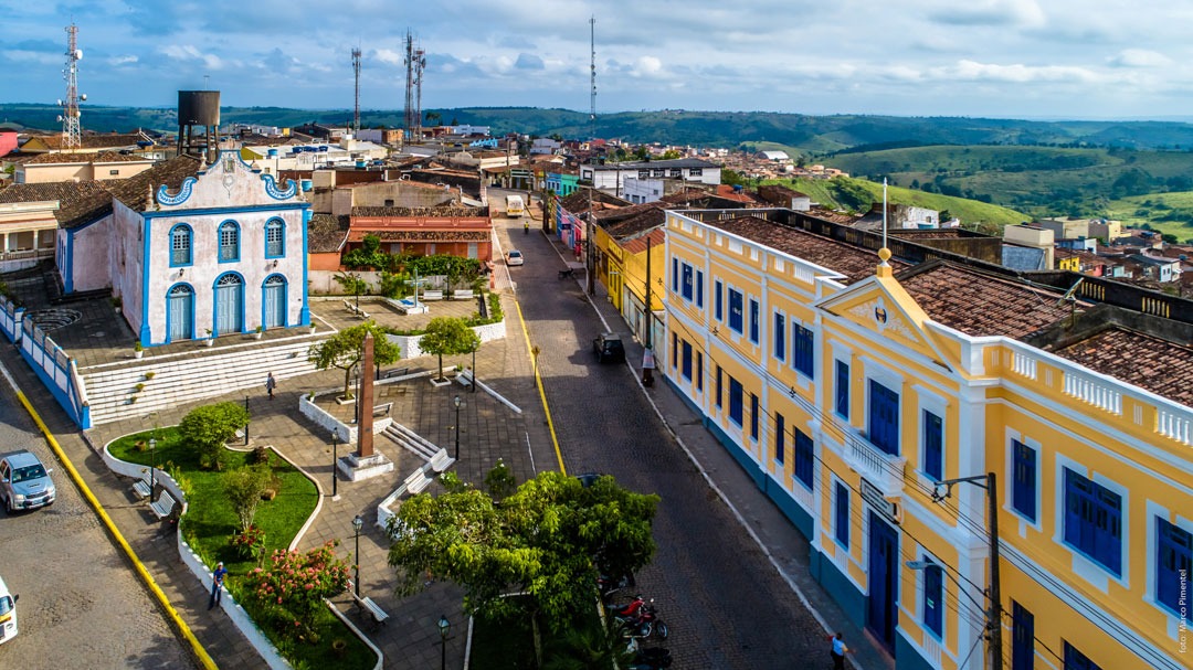 Paraíba promove destino turístico em rodada de negócios no RS